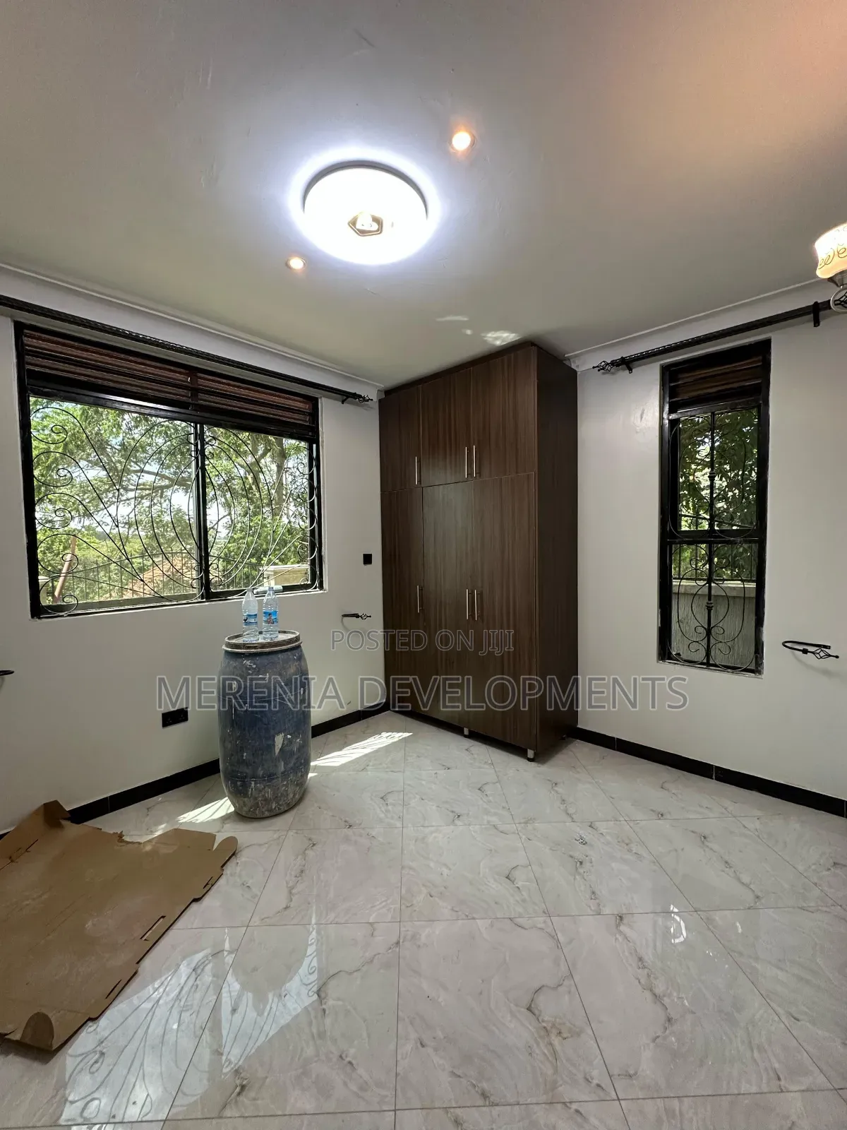 2bdrm Apartment in Kyanja, Kawempe for rent