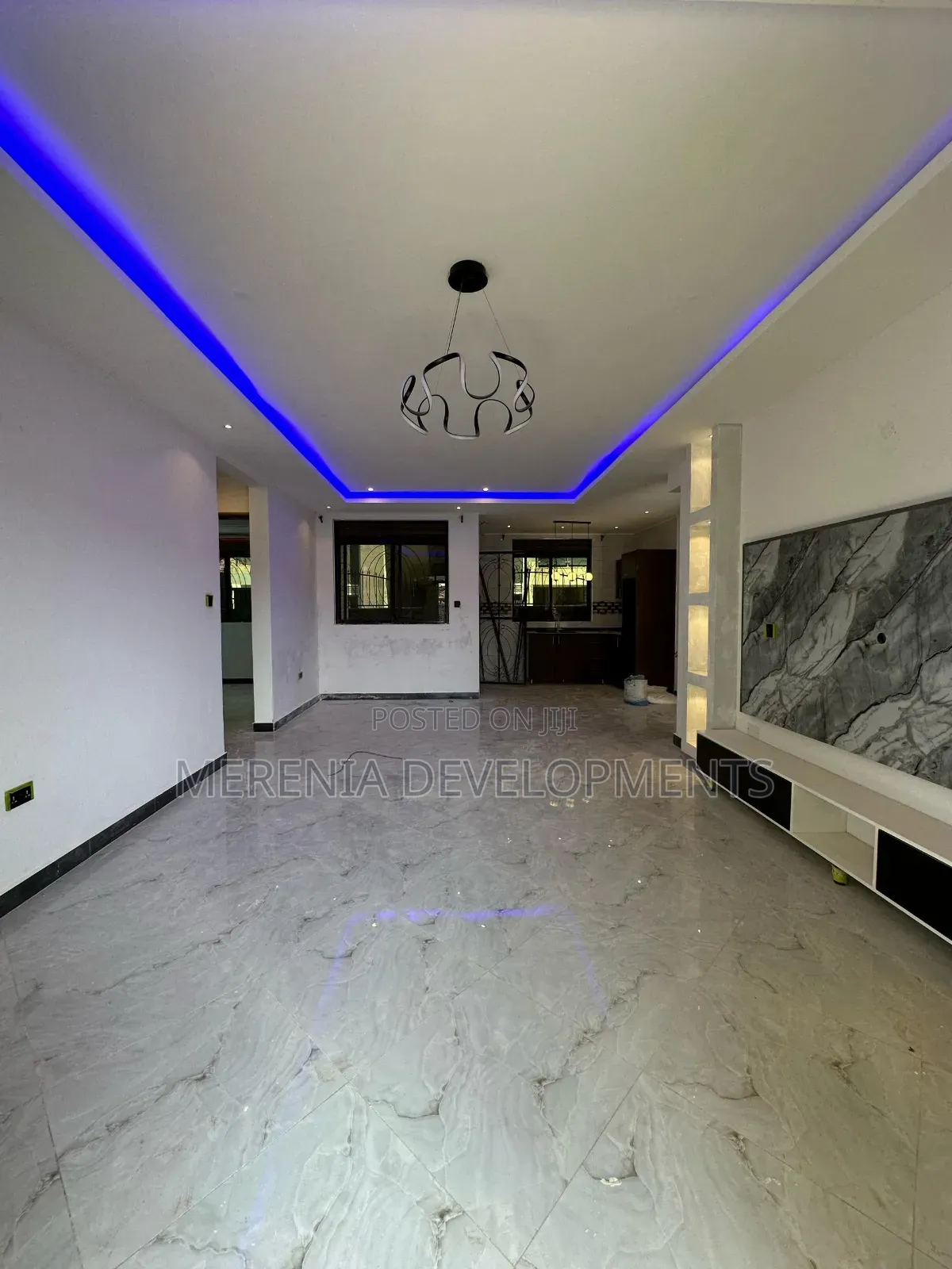 2bdrm Apartment in Kyanja, Kawempe for rent