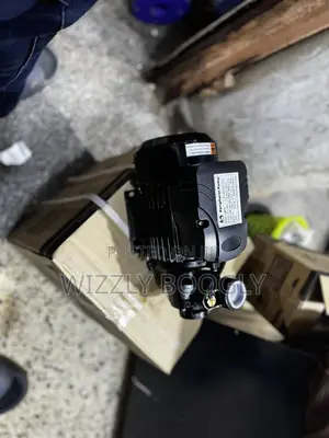 Original Laston Surface Water Pressure Booster Pump 0.5hp