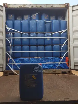 Formaline 37% (Formaldehyde) 35kg Jerrycan (Preservative)