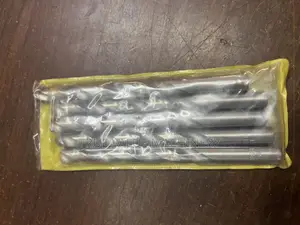 Concrete Bits