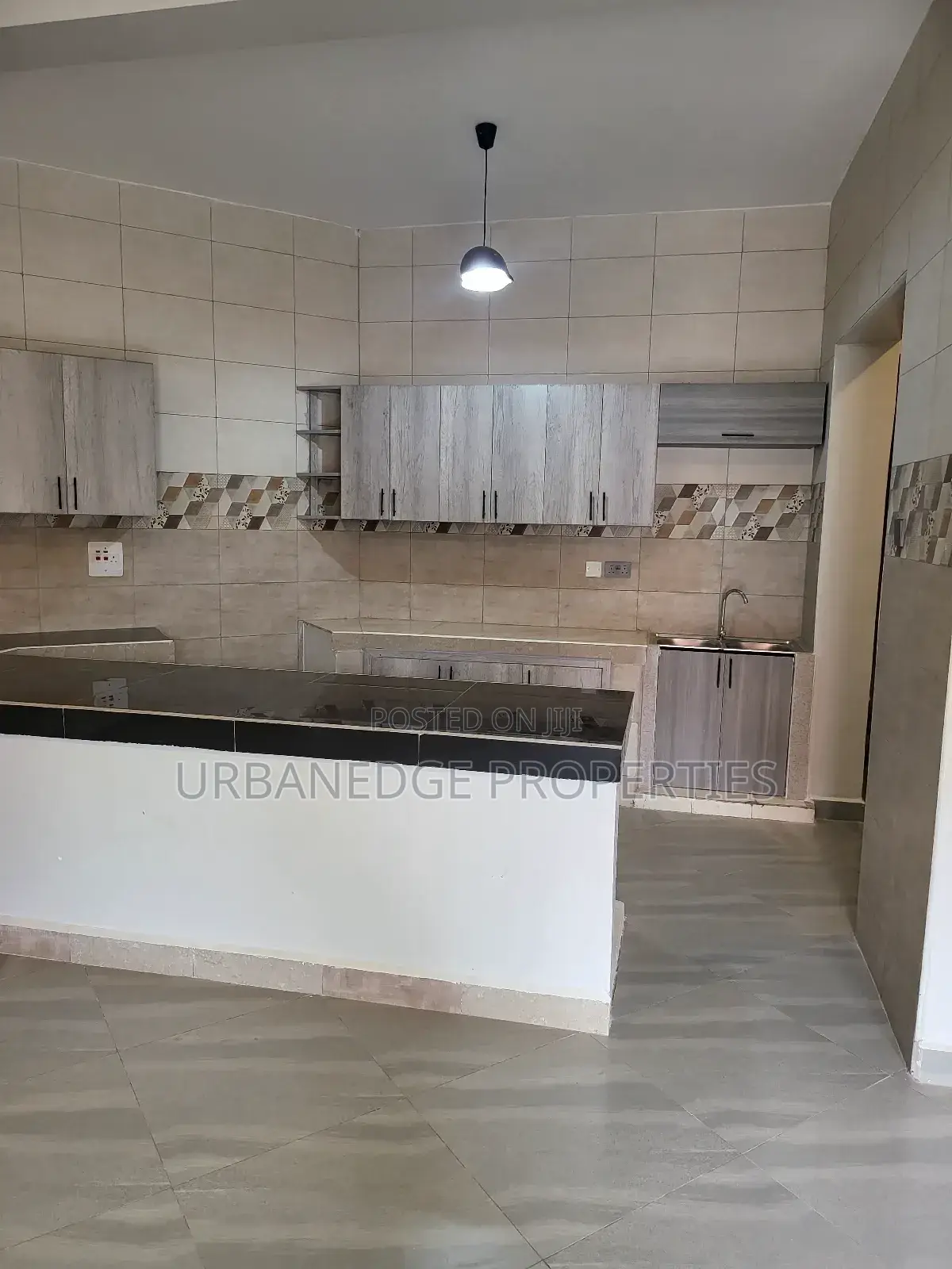 3bdrm Apartment in Buziga, Central Division for rent