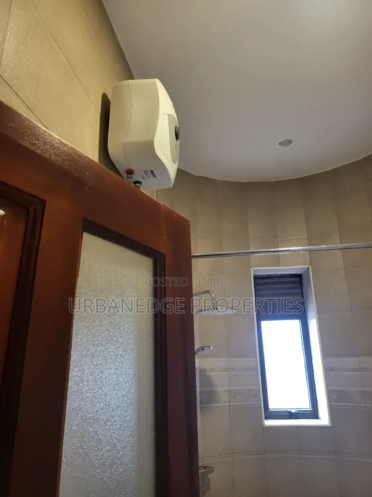 3bdrm Apartment in Buziga, Central Division for rent