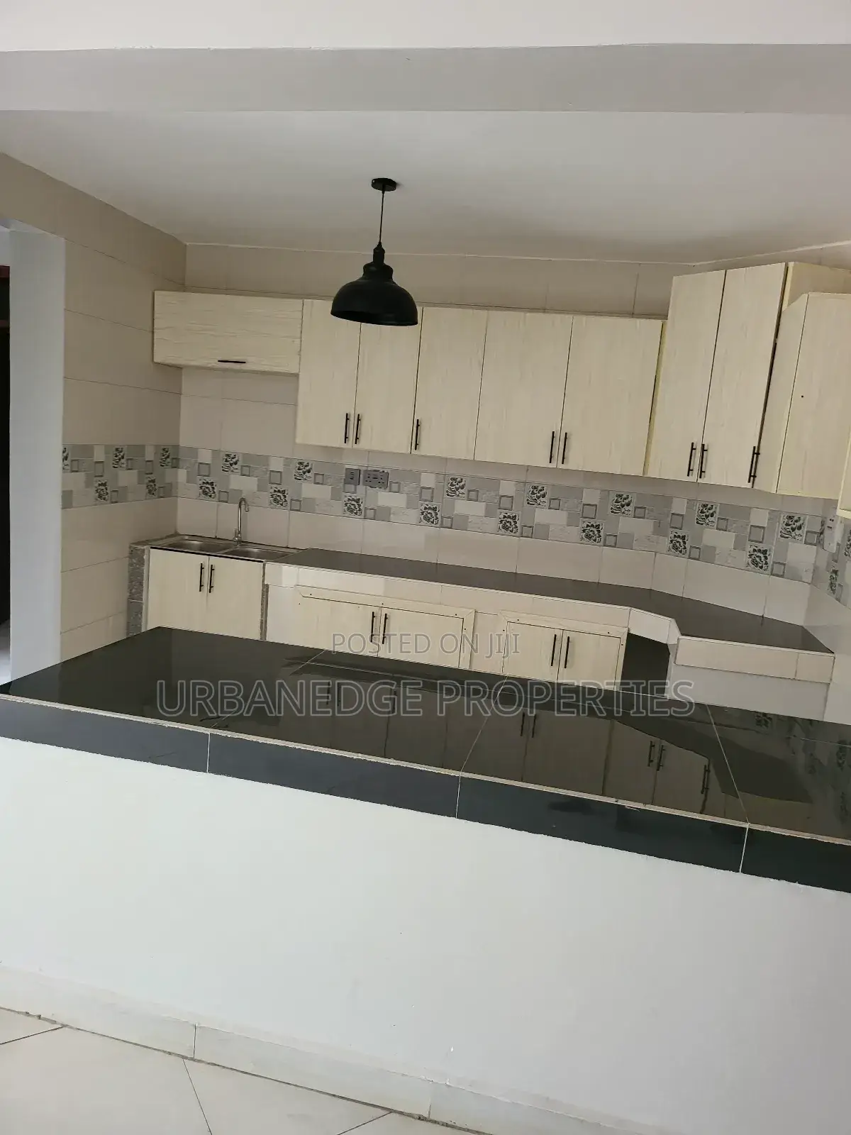 3bdrm Apartment in Buziga, Central Division for rent