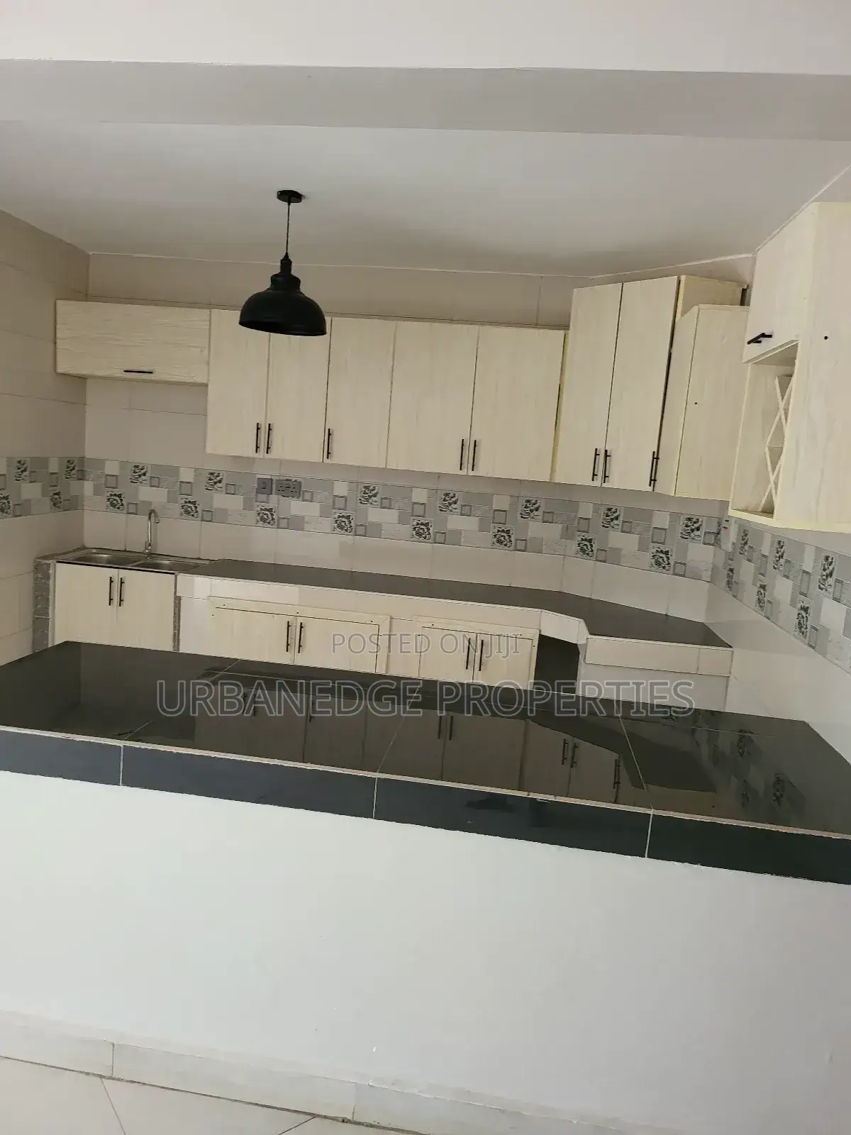 3bdrm Apartment in Buziga, Central Division for rent