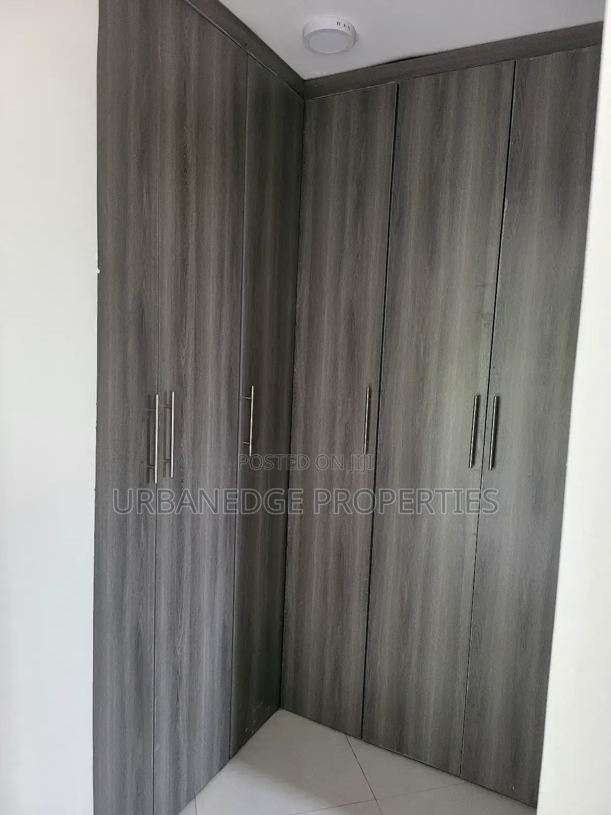 3bdrm Apartment in Buziga, Central Division for rent