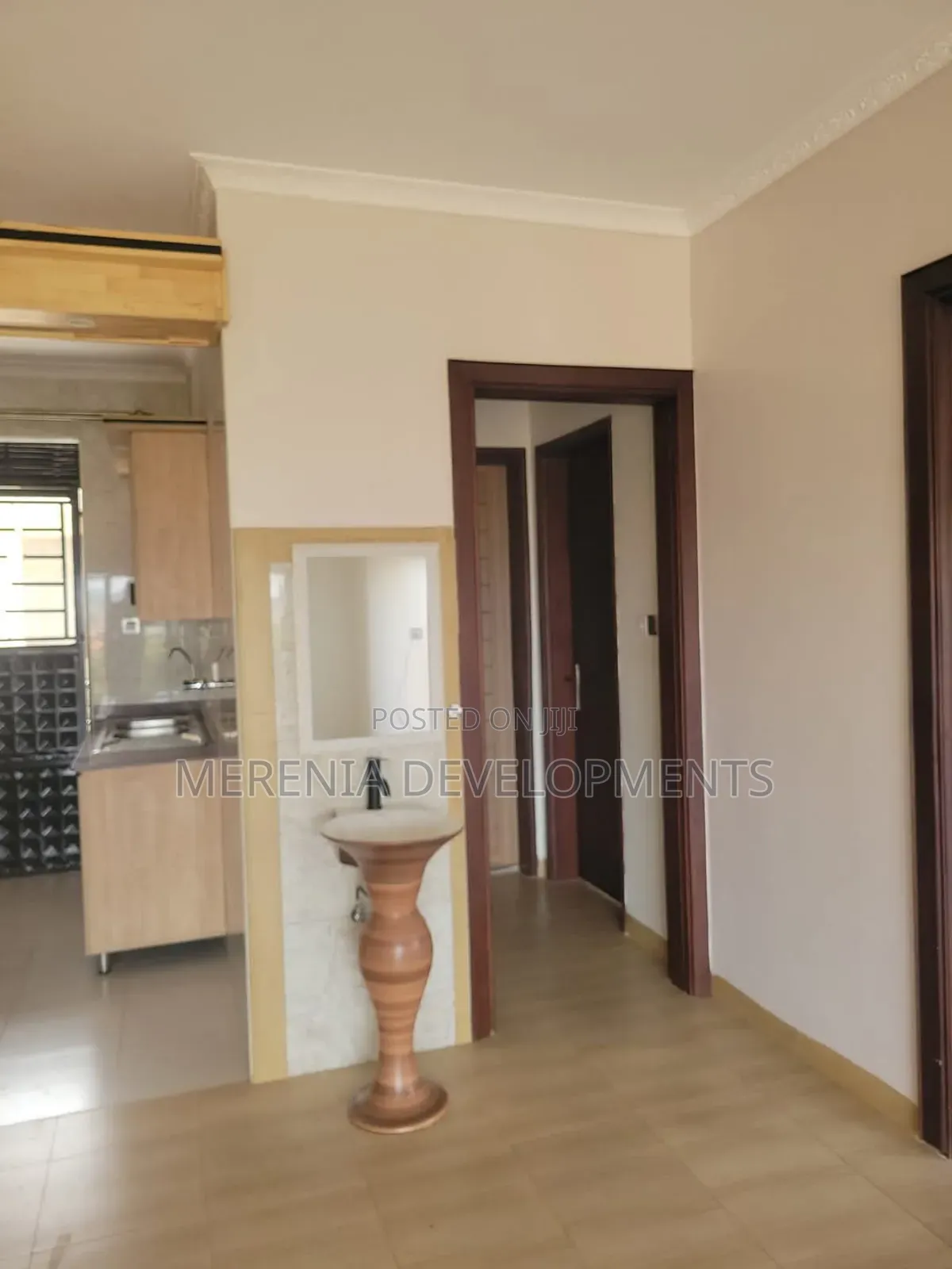 2bdrm Apartment in Buziga, Makindye for rent