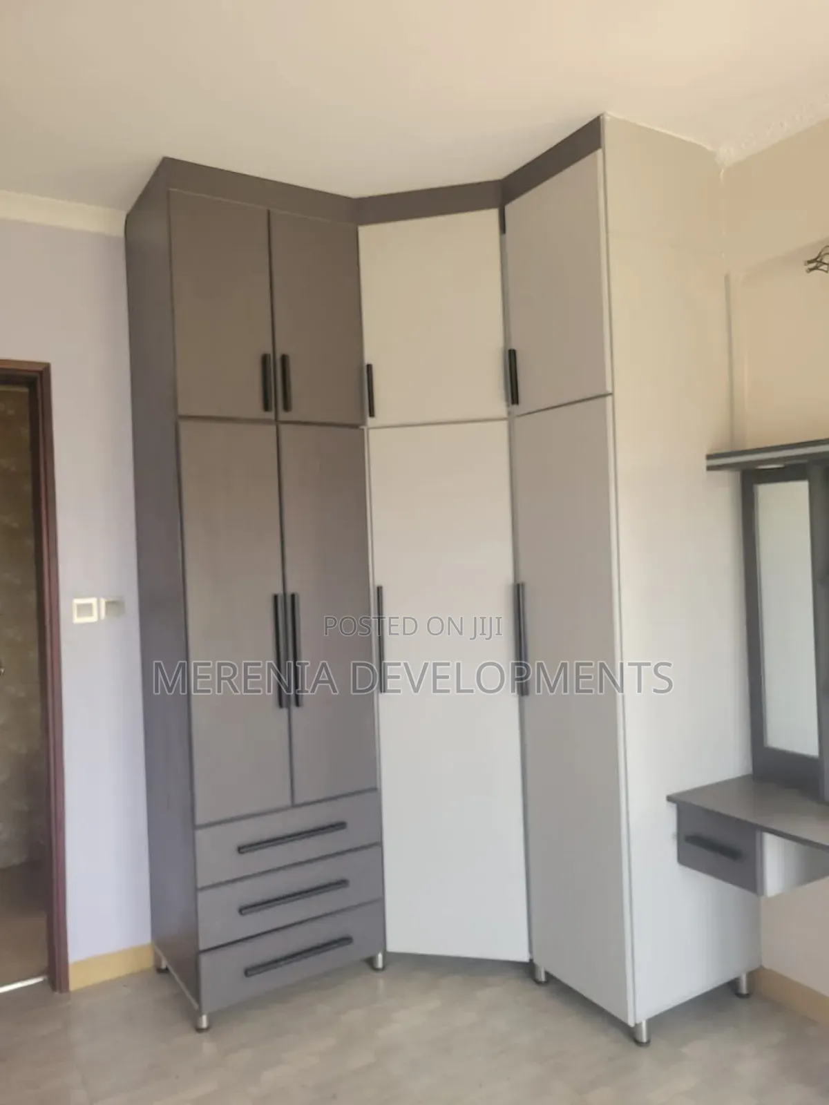 2bdrm Apartment in Buziga, Makindye for rent