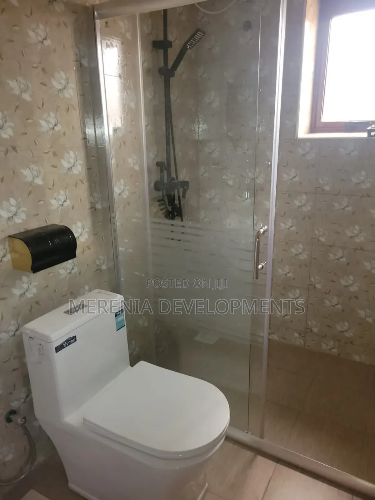 2bdrm Apartment in Buziga, Makindye for rent