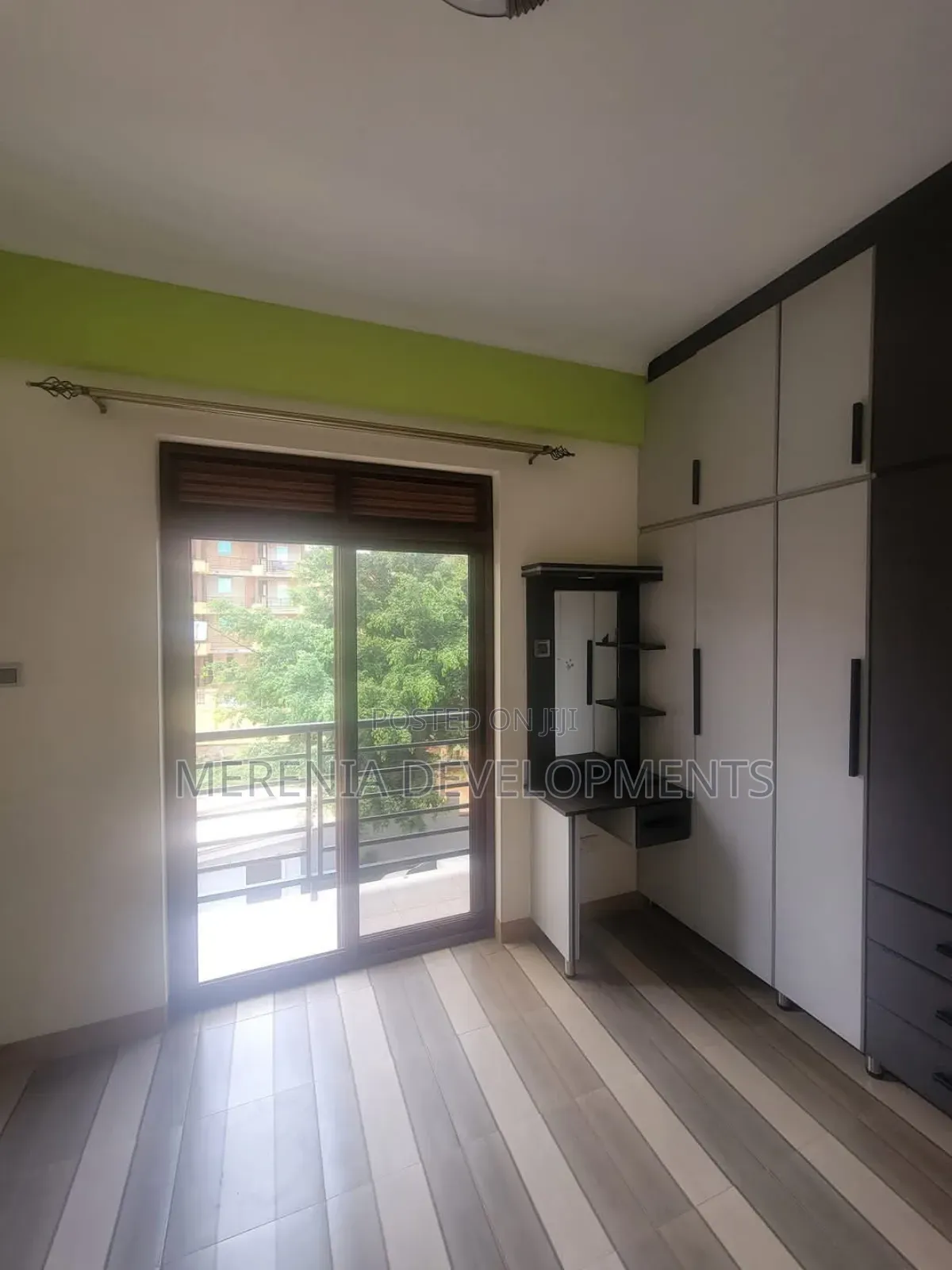 2bdrm Apartment in Buziga, Makindye for rent