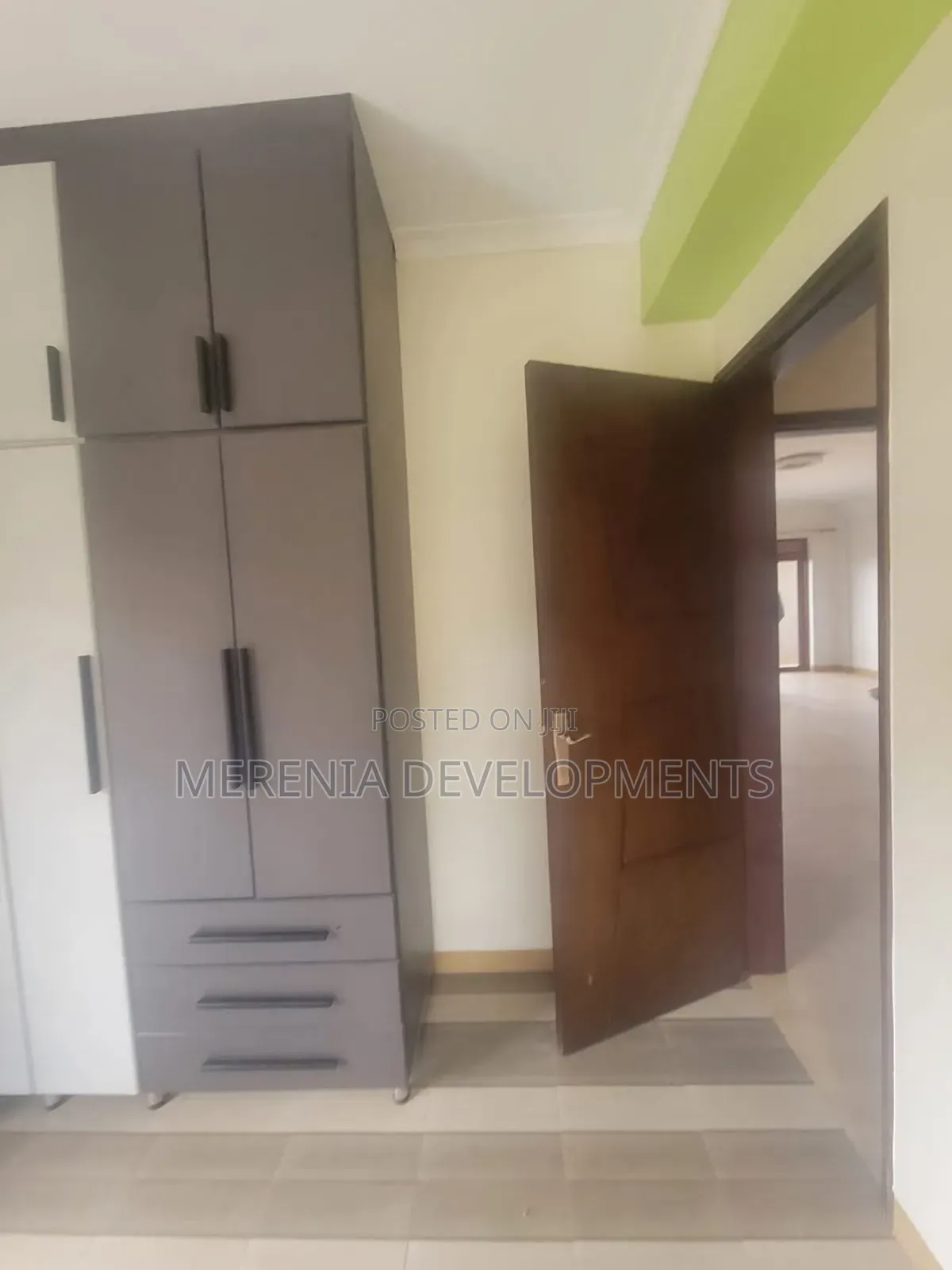 2bdrm Apartment in Buziga, Makindye for rent