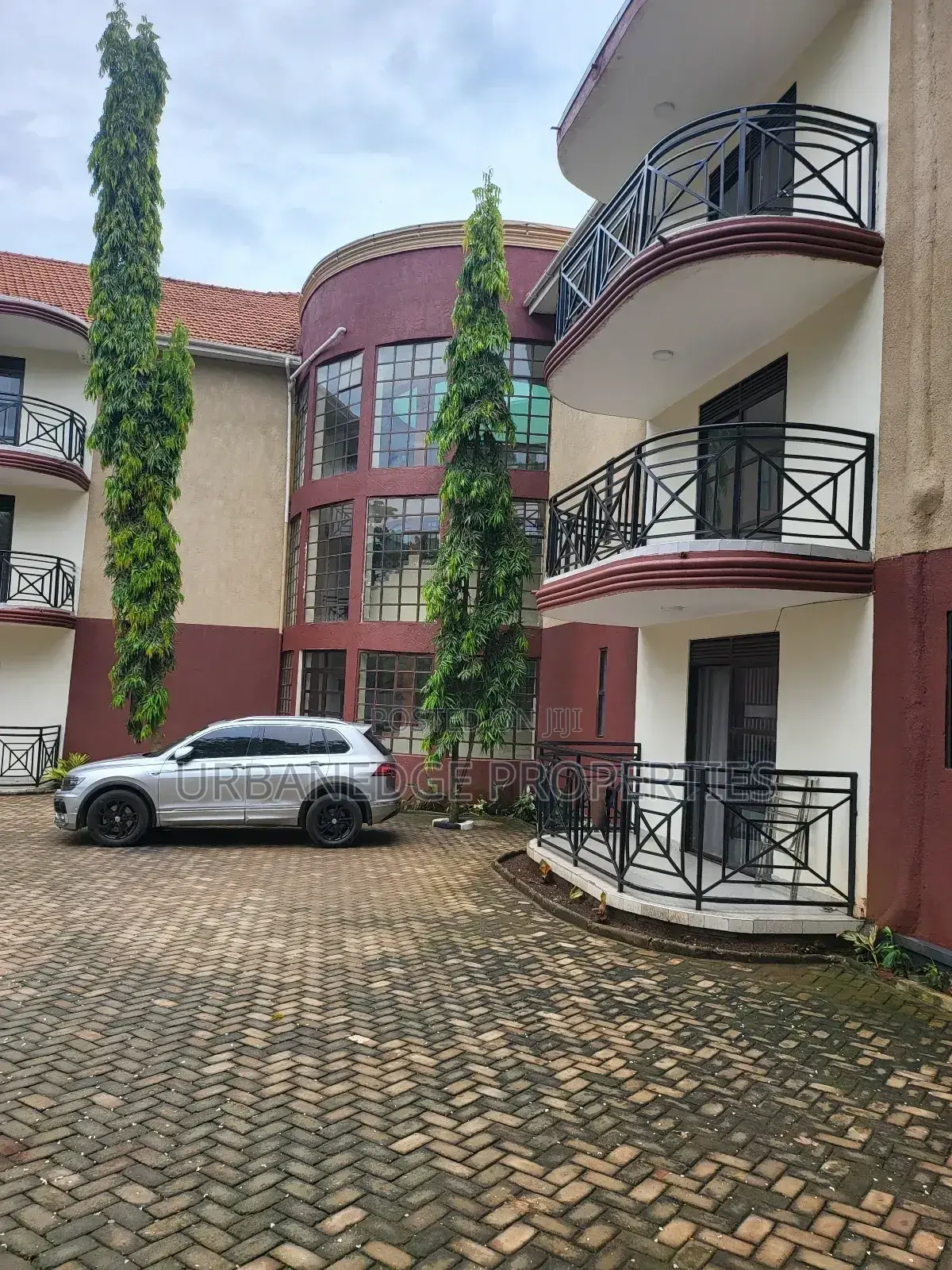 3bdrm Apartment in Buziga, Central Division for rent