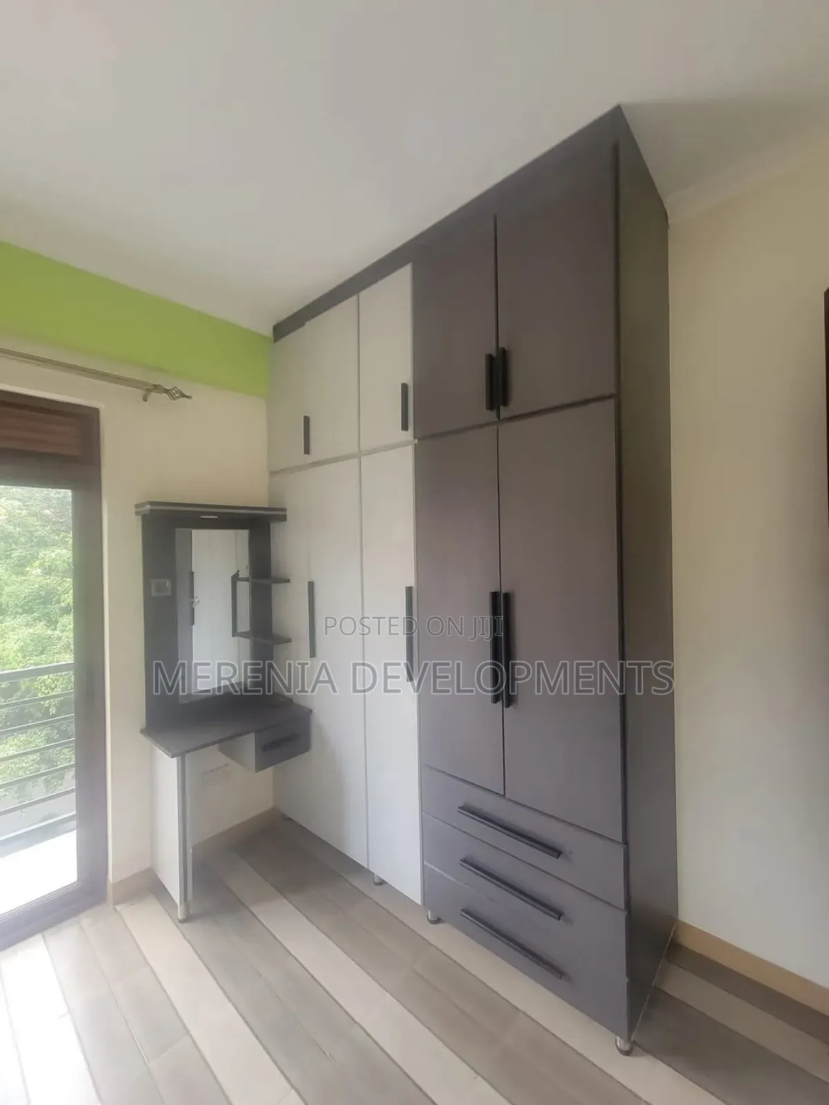 2bdrm Apartment in Buziga, Makindye for rent