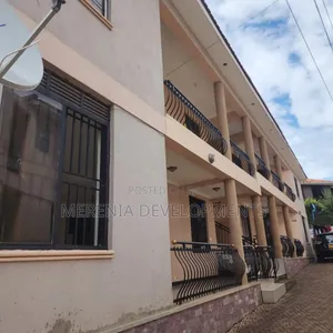 2bdrm Apartment in Seguku, Makindye for rent