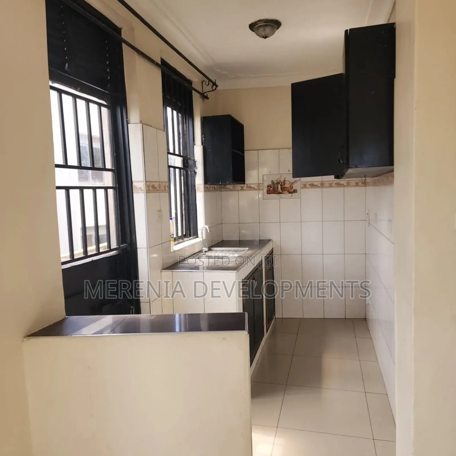 2bdrm Apartment in Seguku, Makindye for rent