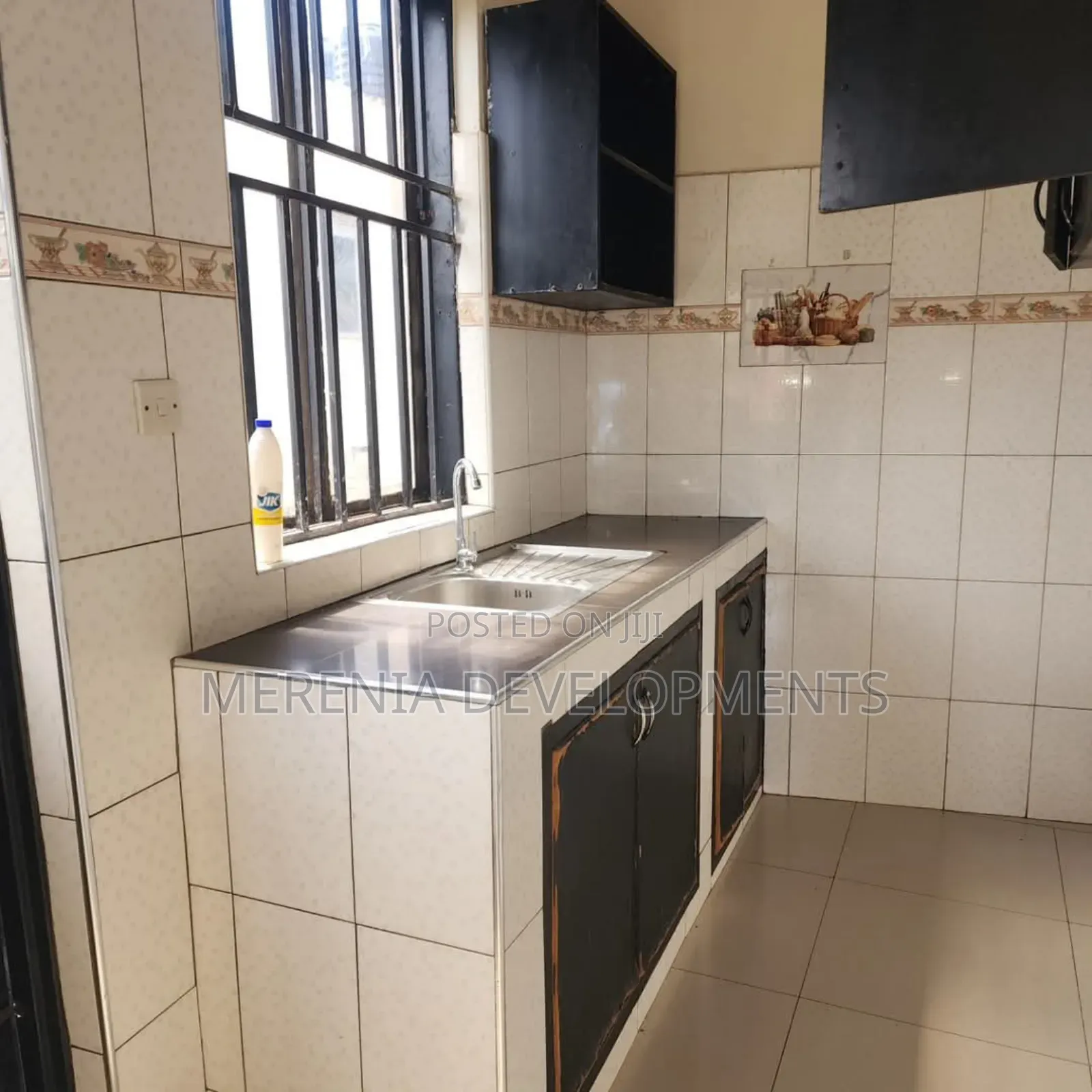 2bdrm Apartment in Seguku, Makindye for rent