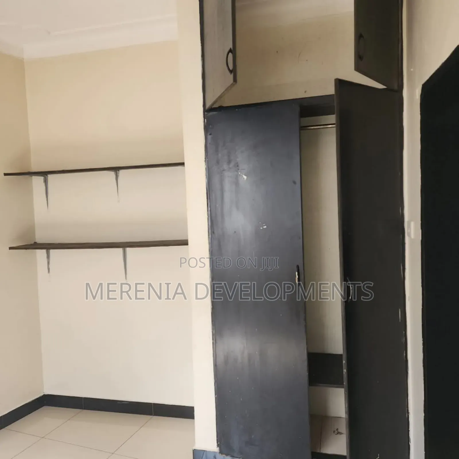 2bdrm Apartment in Seguku, Makindye for rent