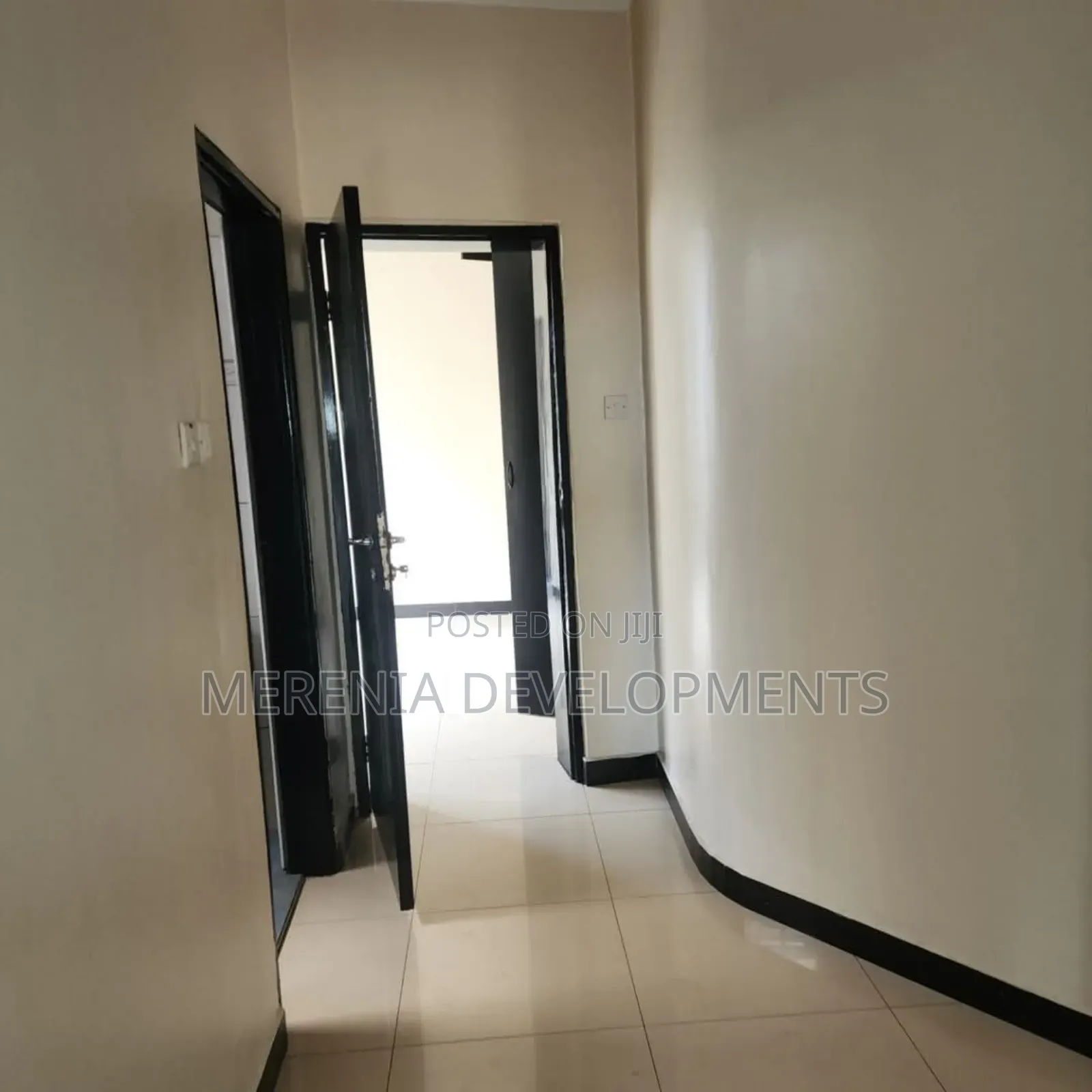 2bdrm Apartment in Seguku, Makindye for rent