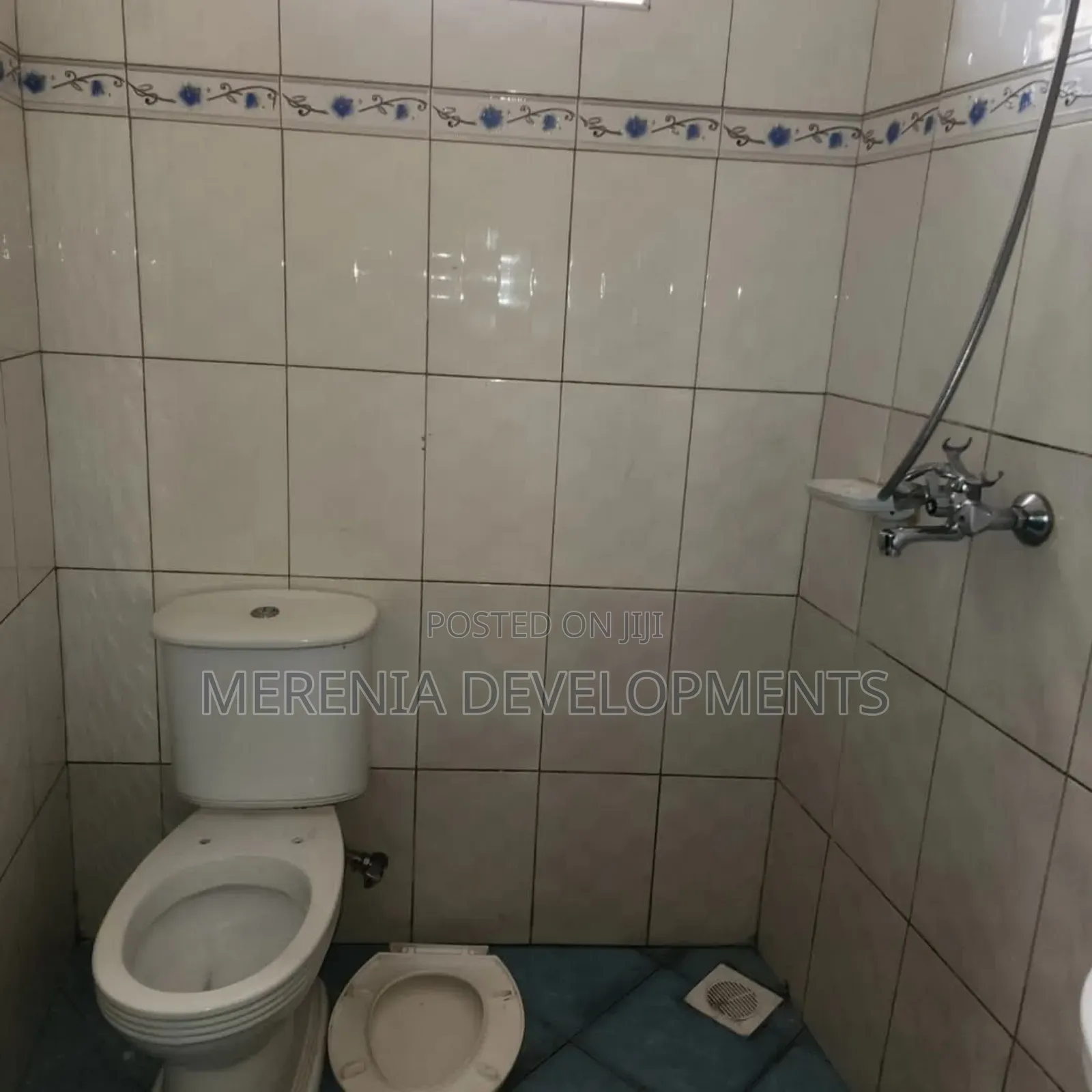 2bdrm Apartment in Seguku, Makindye for rent