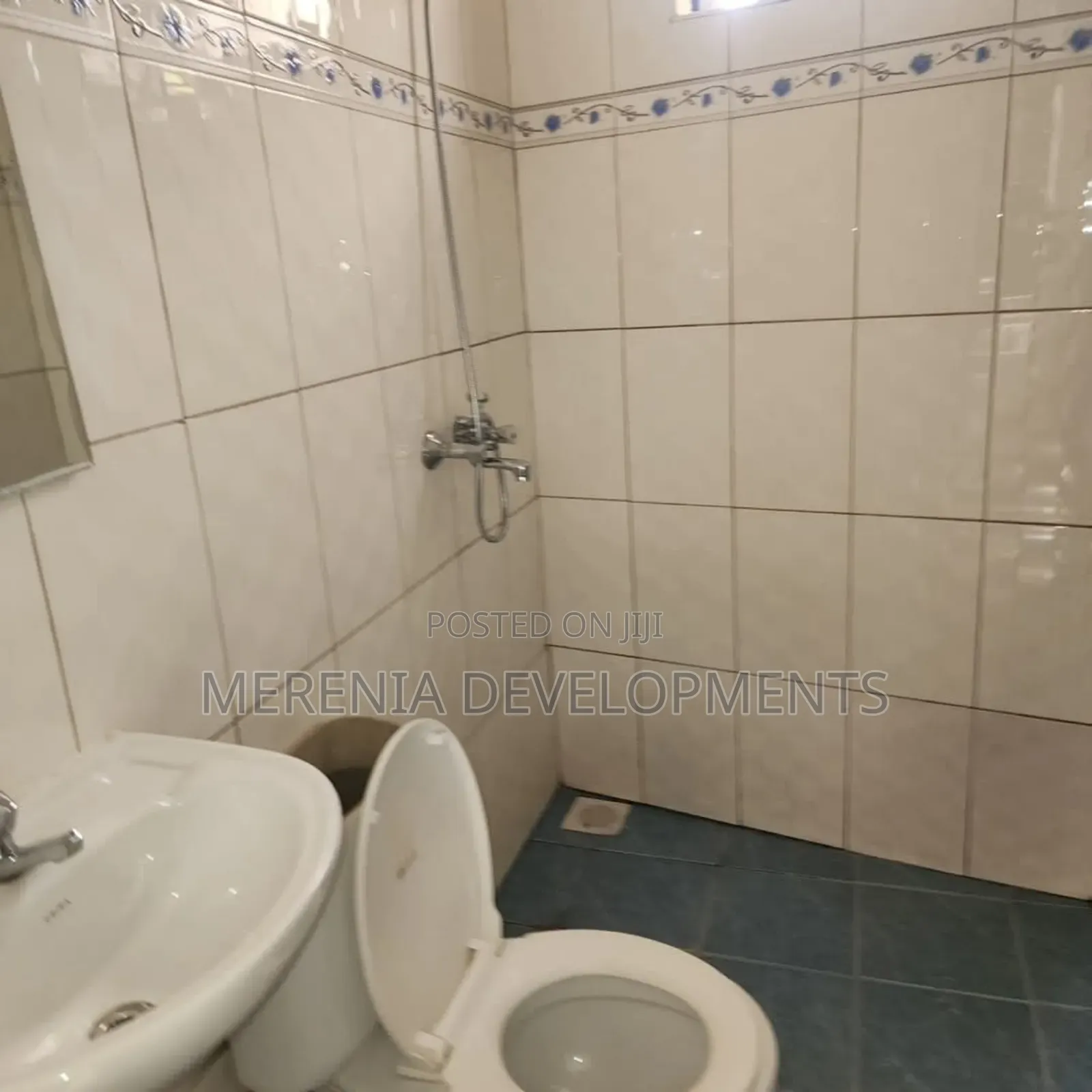 2bdrm Apartment in Seguku, Makindye for rent