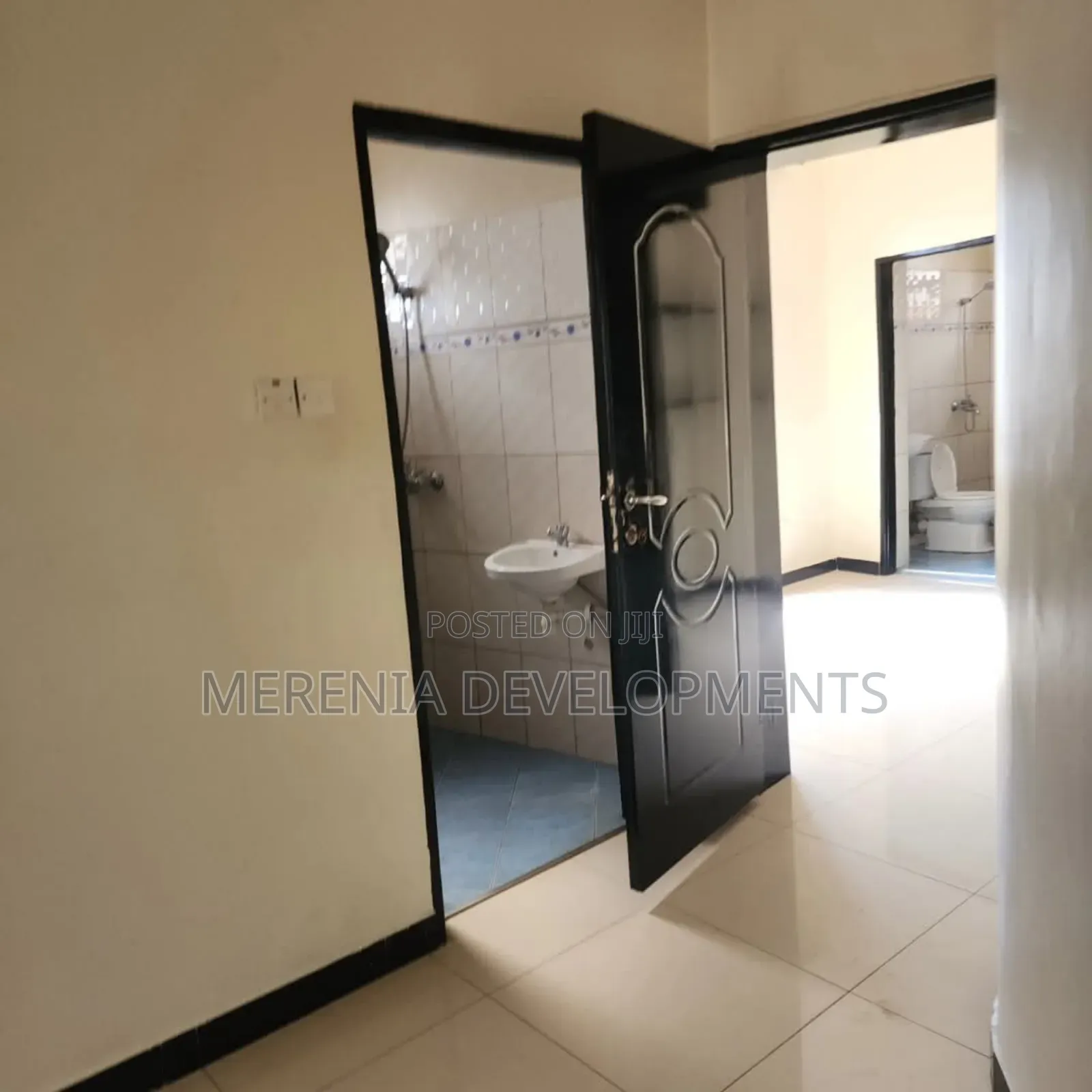 2bdrm Apartment in Seguku, Makindye for rent