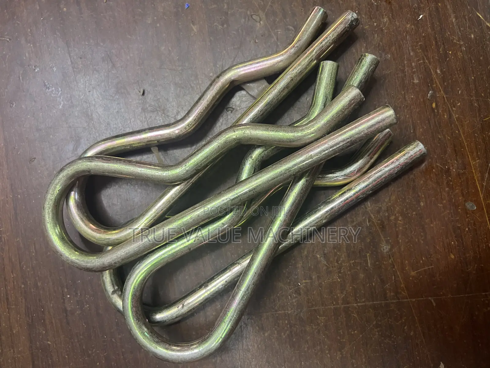 R-Pins ( Available in All Sizes)