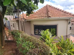 Furnished 1bdrm Maisonette in Kisugu, Makindye for rent