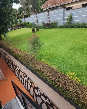 Furnished 1bdrm Maisonette in Kisugu, Makindye for rent