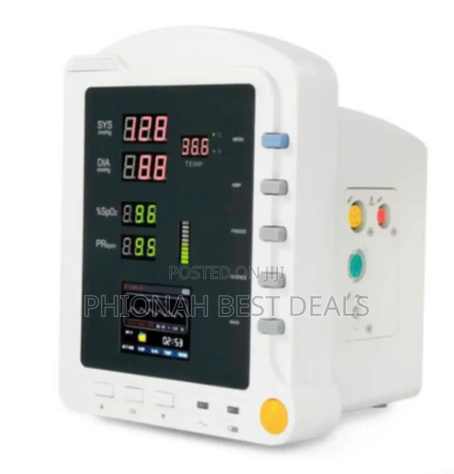Medical Input Management System