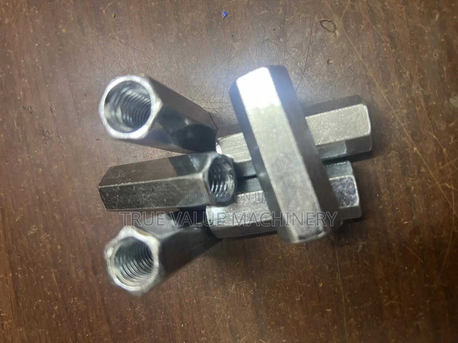 Long Nuts ( Available)