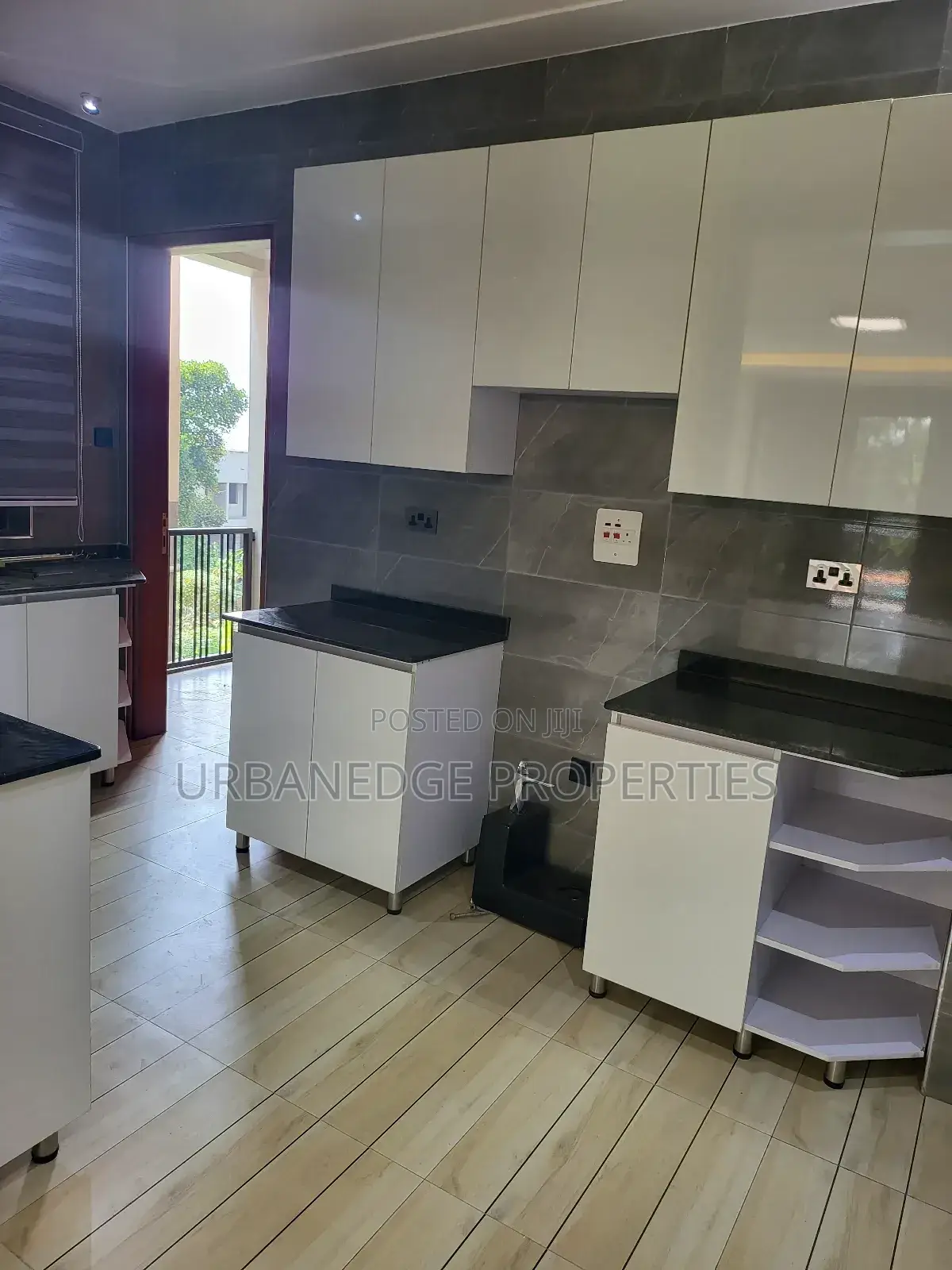 2bdrm Apartment in Buziga, Central Division for rent