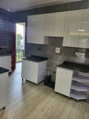 2bdrm Apartment in Buziga, Central Division for rent