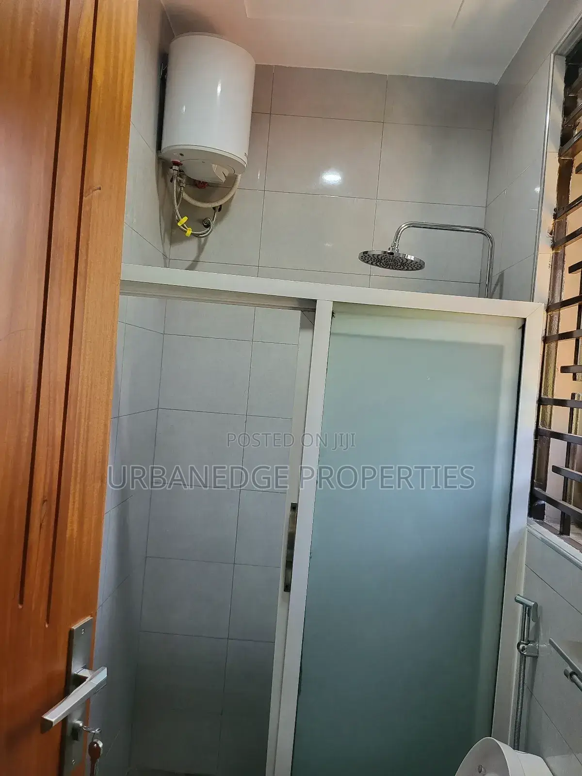 2bdrm Apartment in Buziga, Central Division for rent