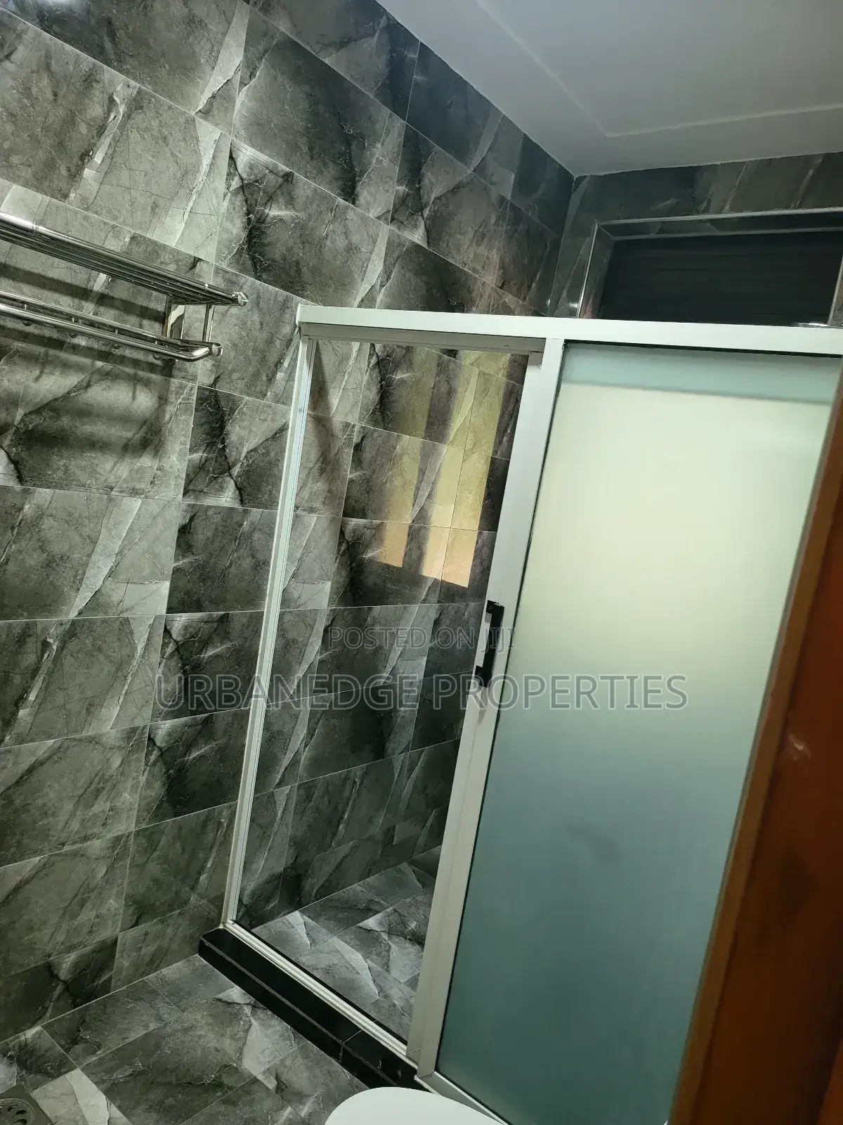 2bdrm Apartment in Buziga, Central Division for rent