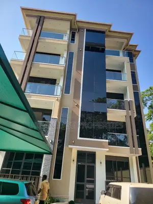 2bdrm Apartment in Buziga, Central Division for rent