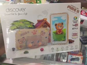New Discover Fire 11 256 GB