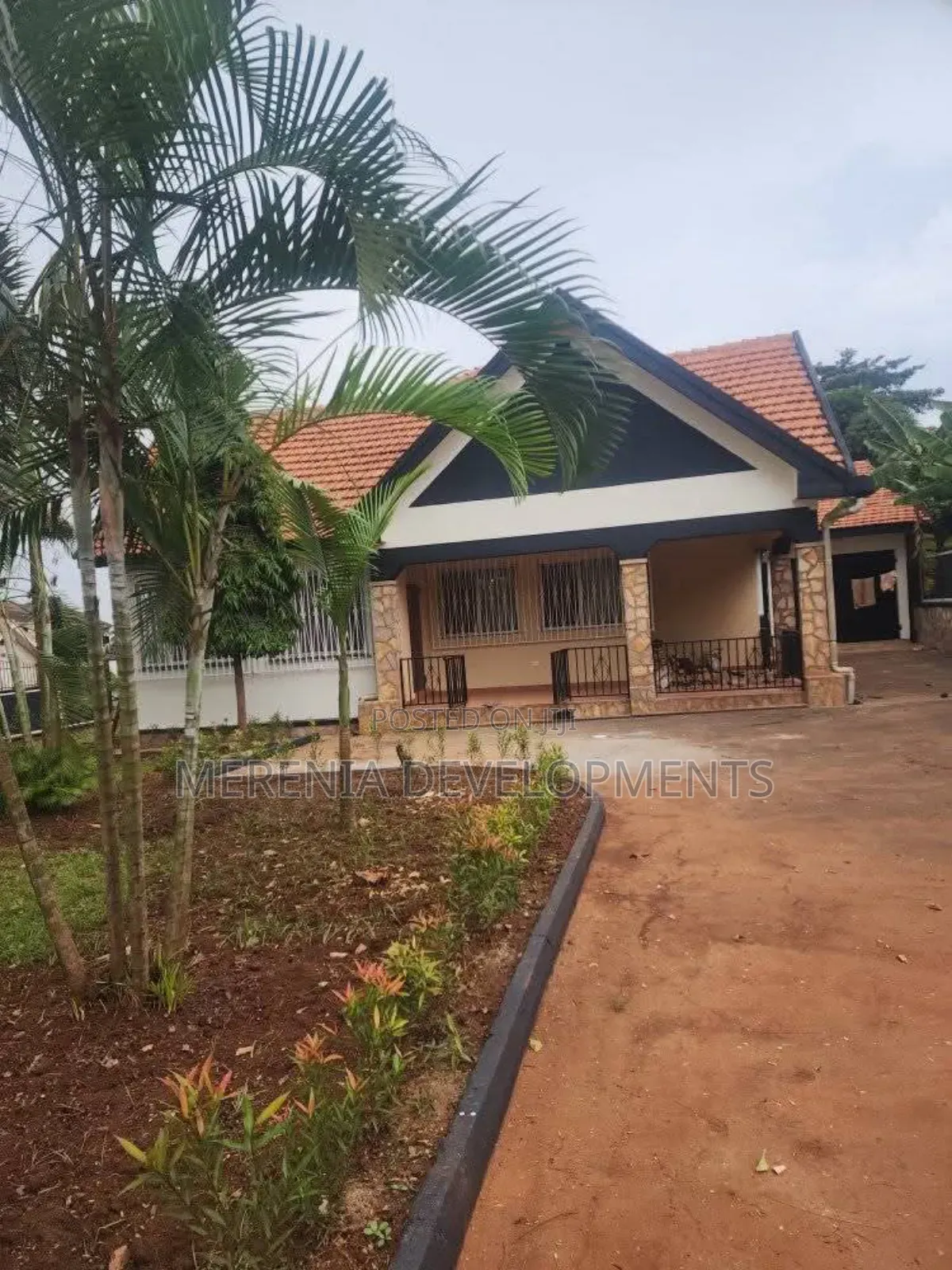 3bdrm House in Muyenga, Makindye for rent