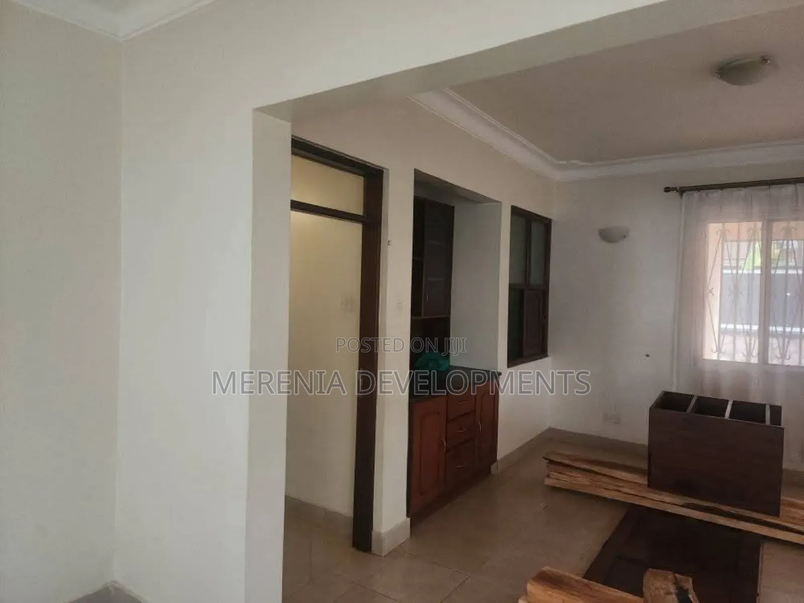 3bdrm House in Muyenga, Makindye for rent