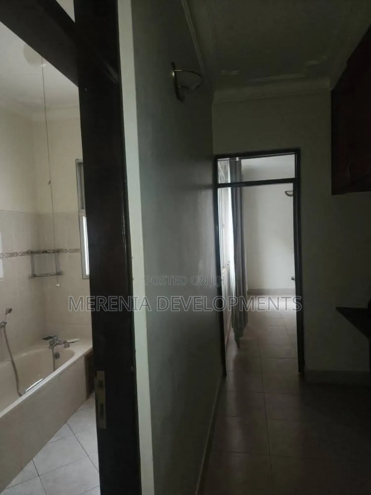 3bdrm House in Muyenga, Makindye for rent