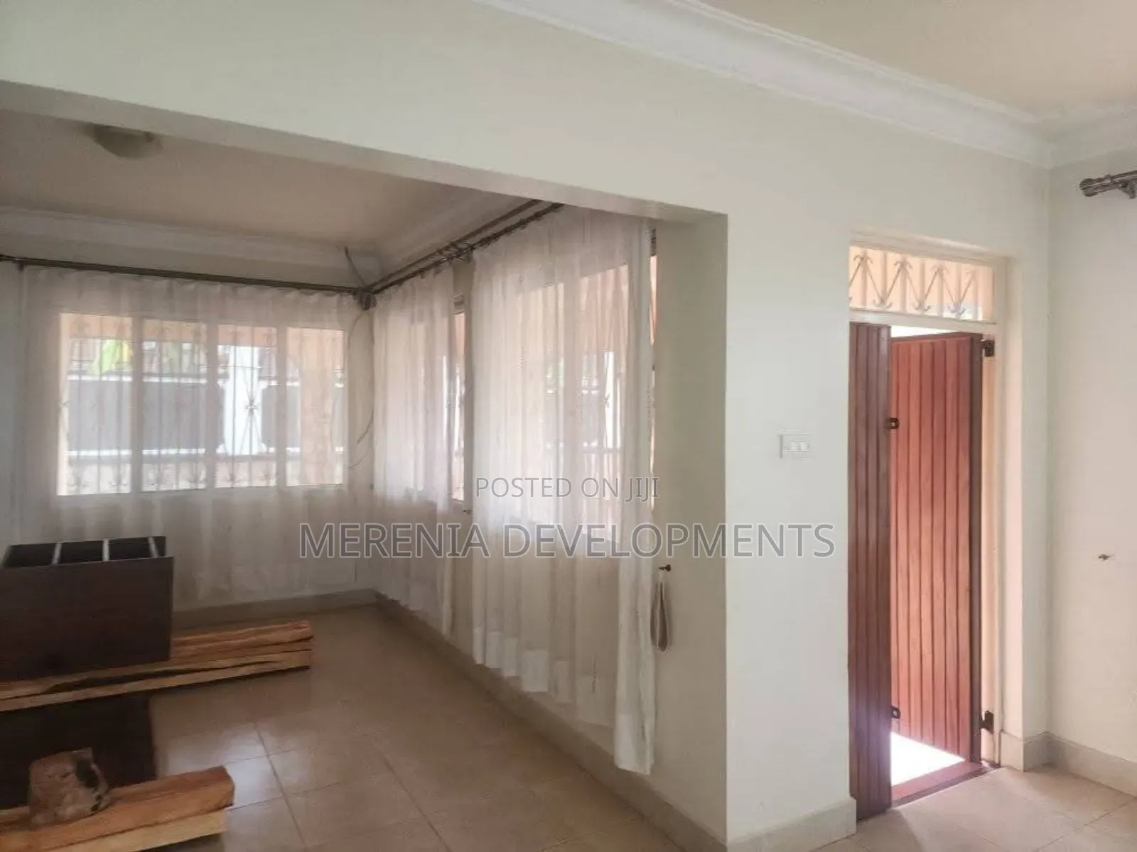 3bdrm House in Muyenga, Makindye for rent
