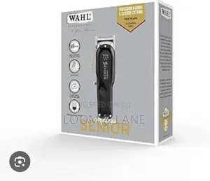 Wahl Professional 5 Star Series Cordless Senior Clipper