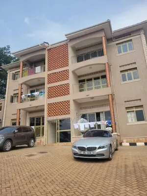 2bdrm Apartment in Mbuya, Nakawa for rent