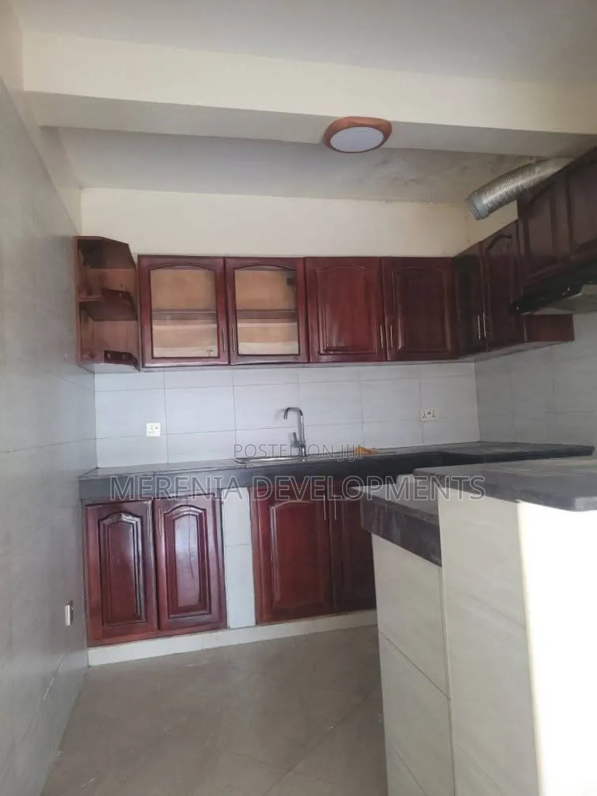 2bdrm Apartment in Mbuya, Nakawa for rent