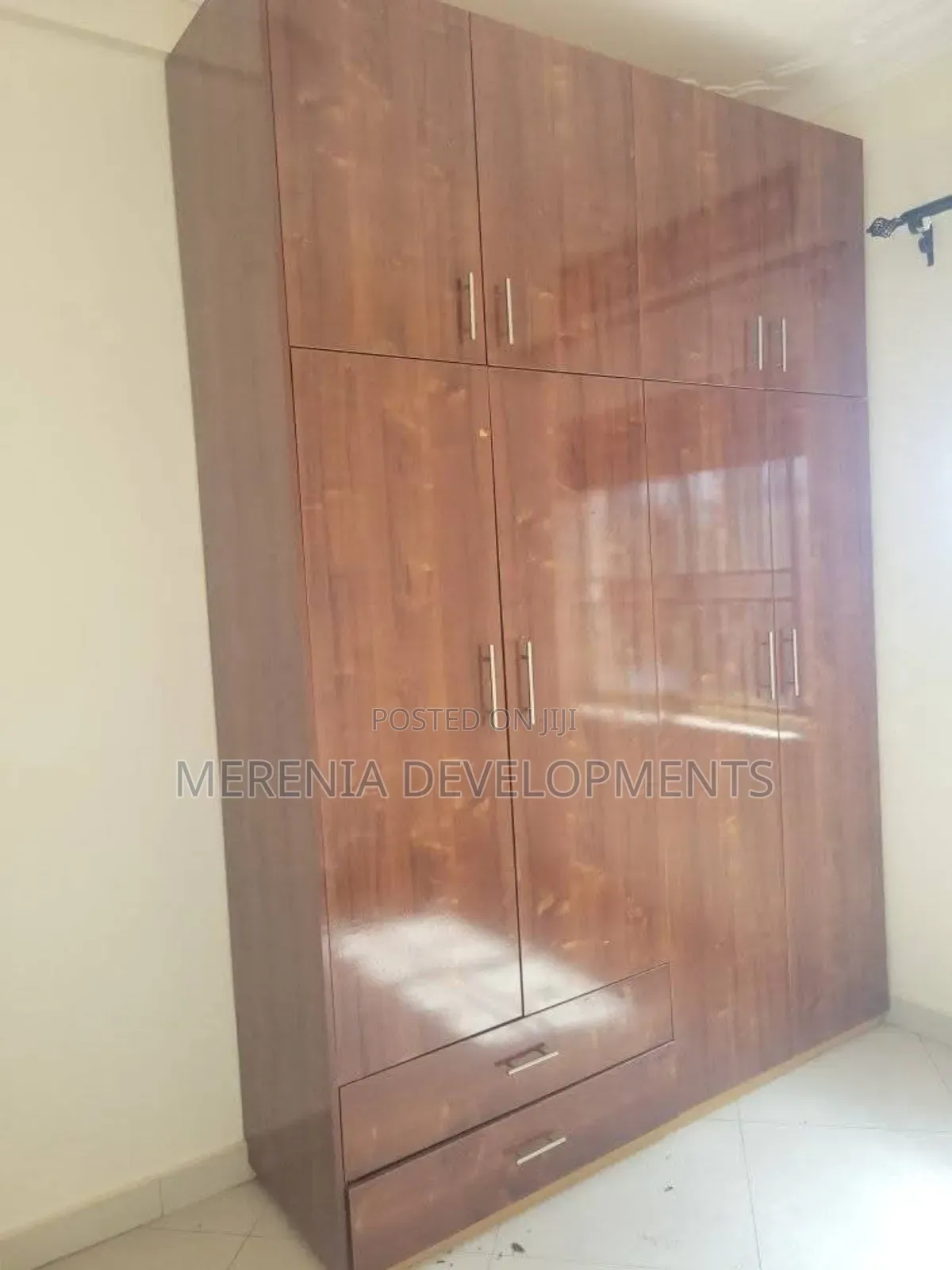 2bdrm Apartment in Mbuya, Nakawa for rent
