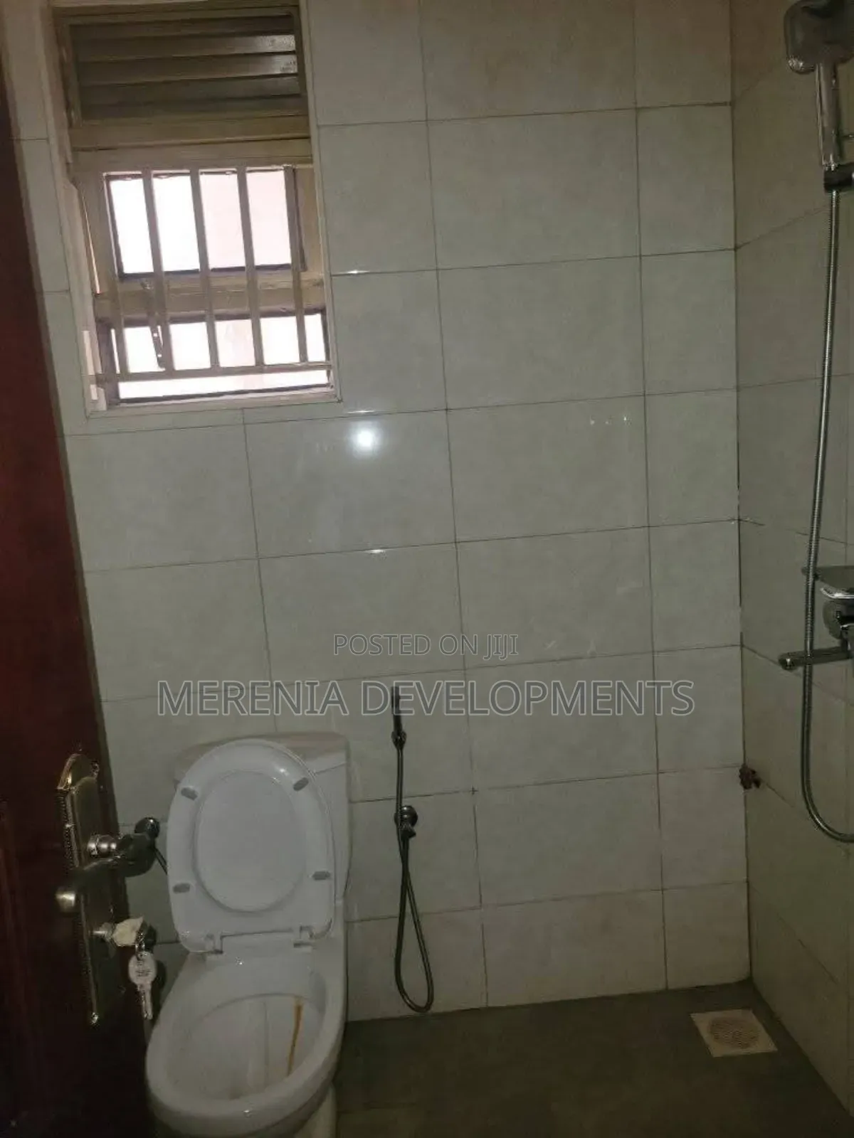 2bdrm Apartment in Mbuya, Nakawa for rent