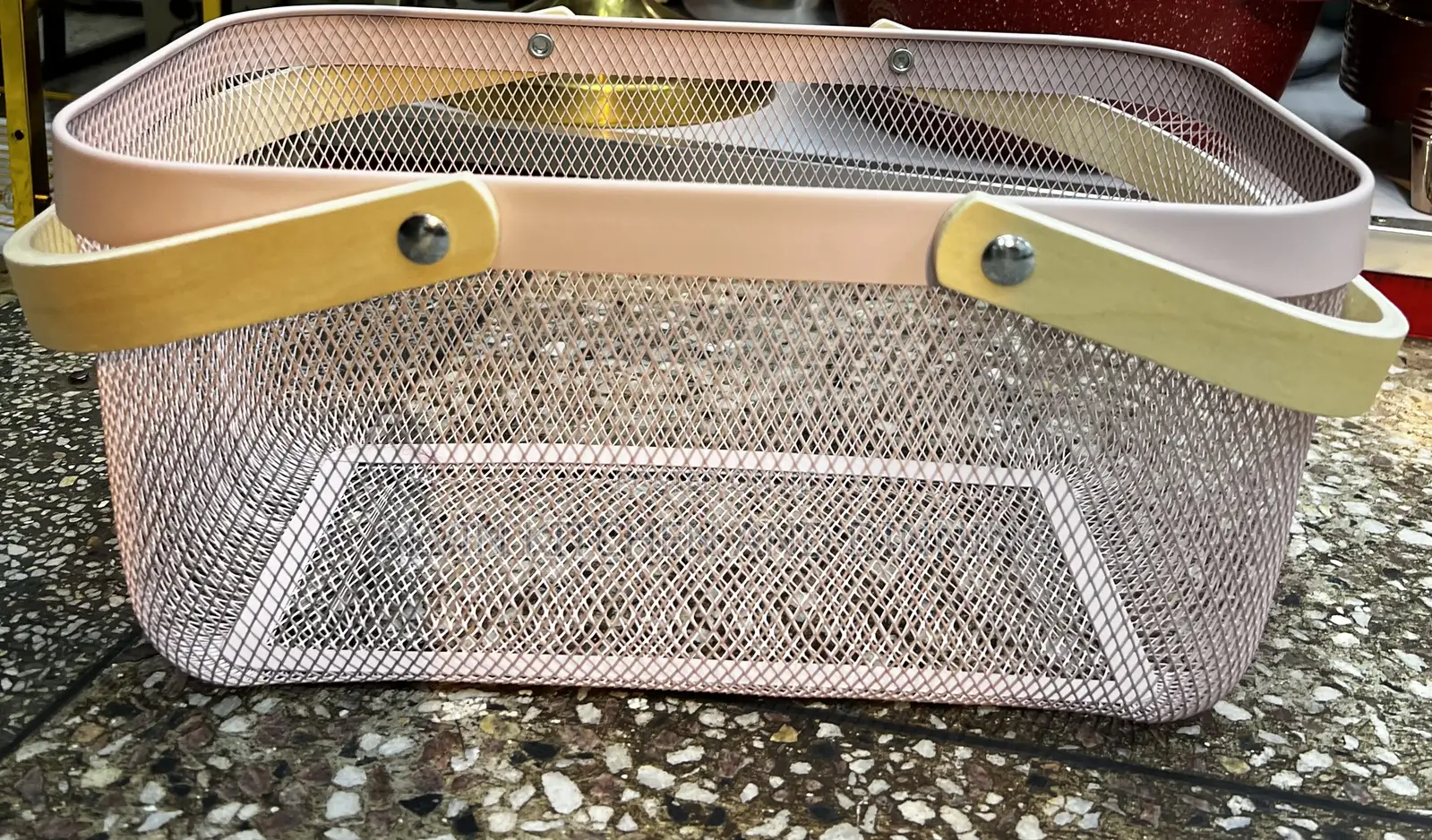 Versatile Storage Organizer