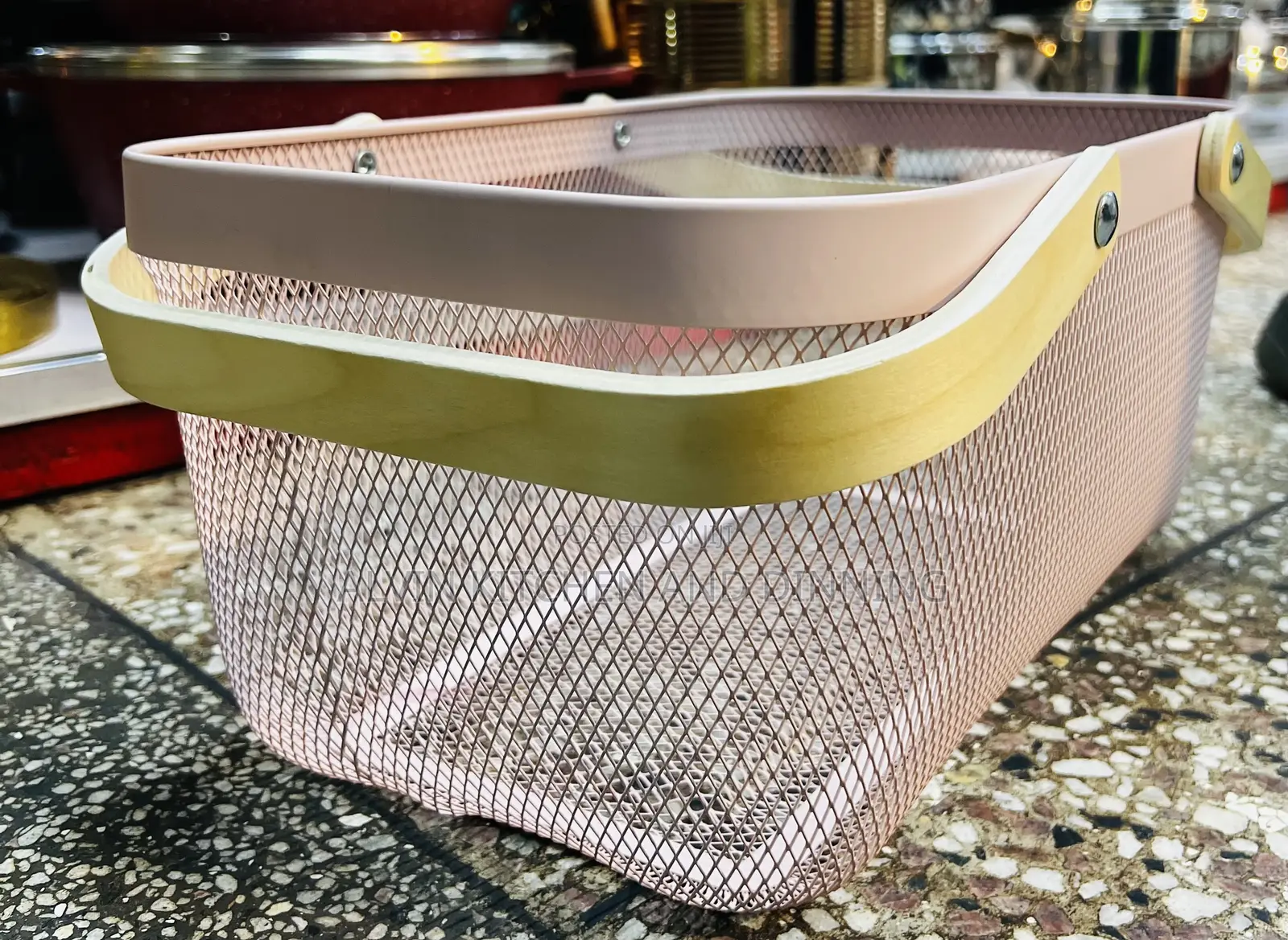 Versatile Storage Organizer