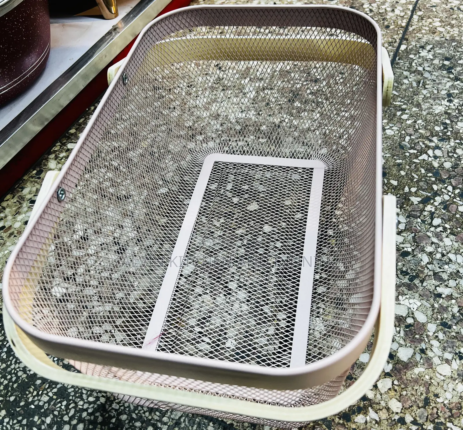 Versatile Storage Organizer