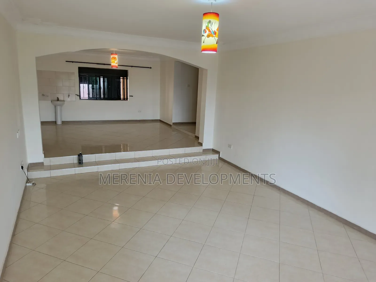 3bdrm House in Kira for sale