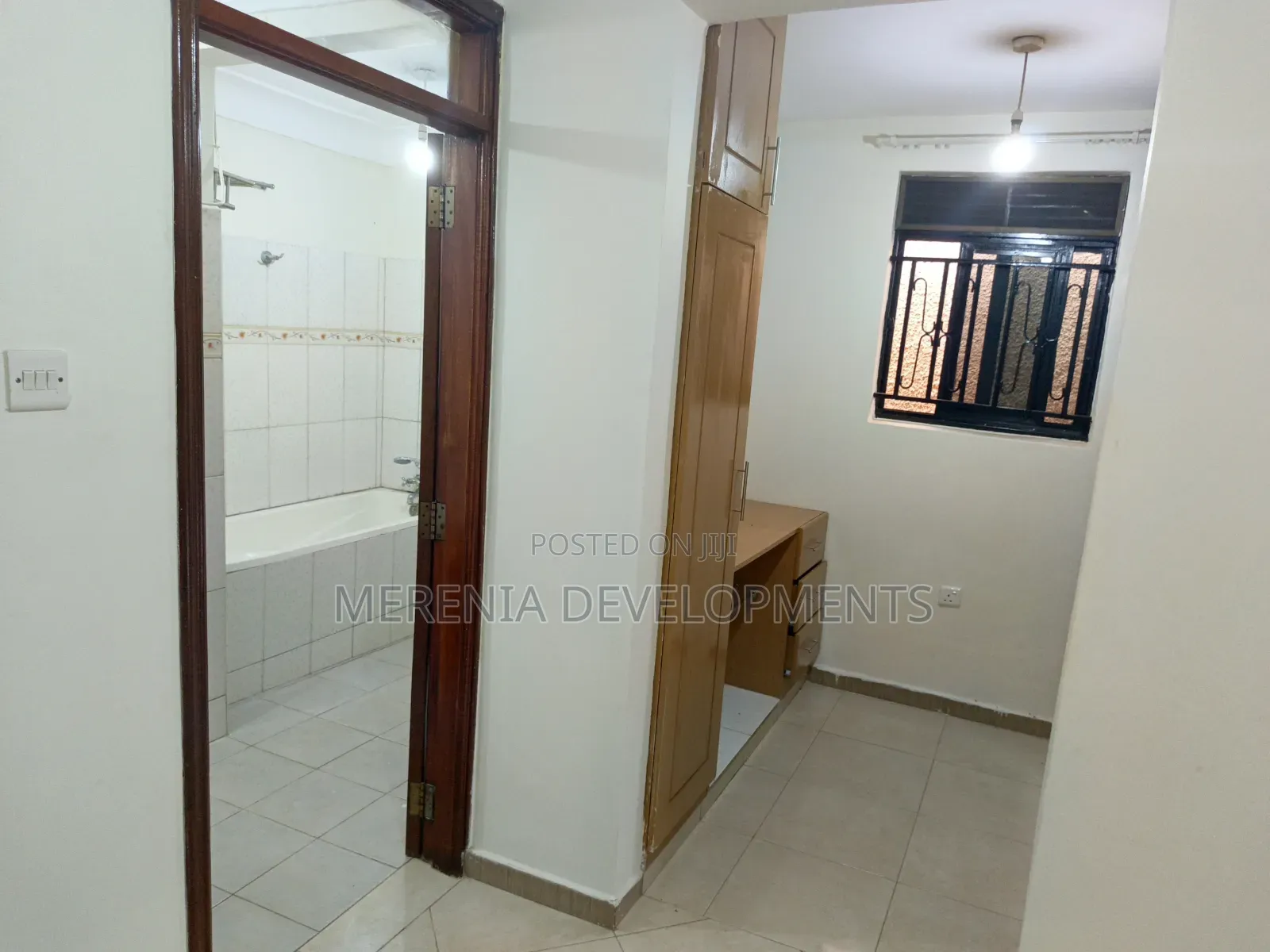 3bdrm House in Kira for sale